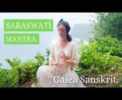 Gaiea Sanskrit