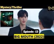 Korean Drama Explanation