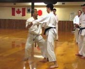 Midwest Karate Saskatoon