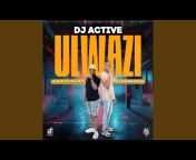 DJ Active - Topic