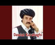 Dolat Qarabaghai - Topic