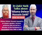 Question To Zakir
