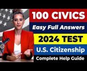 U.S. Citizenship Help Guide