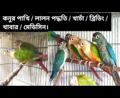 Bird&#39;s Bangladesh