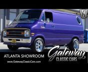 GatewayClassicCars