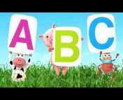 Learn ABC u0026 123 - Little Baby Bum