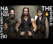 ROMAN REIGNS OFFICIAL INDIA