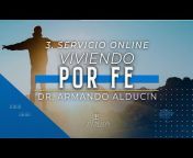 Dr. Armando Alducin