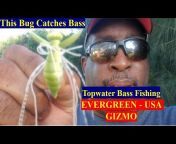 Topwater Johnny Bass Fishing