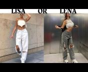 Lisa OR Lena
