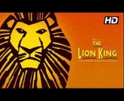 *The Lion King Fan*