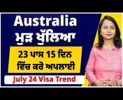 Australia Study visa Show&#39;s