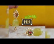HR Handmade jewellery