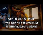 Kung Fu Movie Database