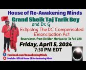 Official House Of Re-Awakening Minds