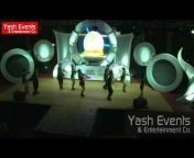 Yash Event