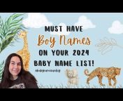 Baby Name Sunday
