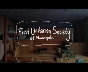 First Unitarian Society of Minneapolis