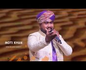 Moti Khan - Topic