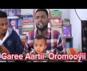 Oromooyii Entertainment