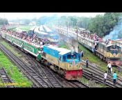 Indobangla Train