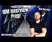 Ben Talks Talent - Interview Advice