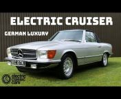 Electric Classic Cars