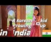 KOREAN in INDIA 열심히대충살기