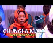 THE GALLANT RONGO CENTRAL YOUTH CHOIR