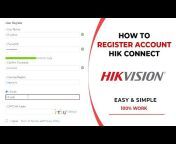Hik-Connect Hikvision