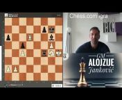Učite šah s velemajstorom Jankovićem