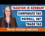 Nexus-Europe GmbH