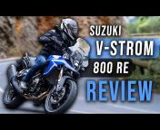Visordown Motorcycle Videos