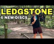 Another Round Disc Golf