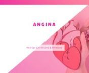 Angina from angina
