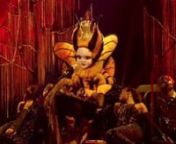 Queen Bee Performs 'Greatest Love Of All' By Whitney HoustonSeason 1 Ep7 The Masked Singer UK from whitney houston greatest love of all lyrics