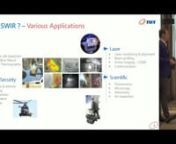 Presentation recorded at the EPIC World Photonics Technology Summit, nSan Francisco - USA on Monday February 3 2020nnTo know more about the event visit: https://www.epic-events.eu/cto2020nnTo download the event proceedings visit: nhttps://epic-events.eu/epic/2020/cto2020/EPIC_CTO2020_PROCEEDINGS.pdfnnTo check the pictures of the event visit:https://www.flickr.com/photos/epic-photonics/albums/72157713075883662nnTo know more about EPIC, the European Photonics Industry Consortium visit: https://w