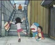 Doraemon italiano il clone di Shinzuka from doraemon