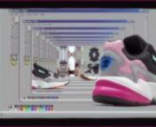 Social Media, Web ViralnnAdidas FALCONnnDirector - Crystal CHOI, LUNG Yan Yu @ HYPEBEASTnCamera - Jim FUK @ HYPEBEASTnVideo Editor - LUNG Yan Yu @ HYPEBEASTnMotion Graphics, Visual Effects, Color Grading - Gwen Ngn© 2018