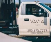 VaVia Testimonial Video 1 from vavia