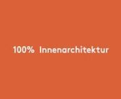 bdia – 100% Innenarchitektur from bdia