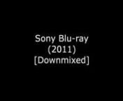 Audio comparison: Criterion LD mono vs. Sony BD 5.1 remix