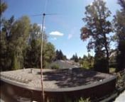 This is my first time-lapse realized with my GoPro HD.nThe photos were taken on a sunny day with the typicalnbavarian (