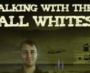Walking with the Tall Whites from indian gp video com
