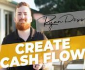 Meet Ryan Dossey—full-time Real Estate Investor, Licenced Broker, and Founder of CallPorter.nn