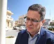 Delia won’t punish ‘disloyal’ MPs in imminent PN shadow cabinet reshuffle.mp4 from cabinet
