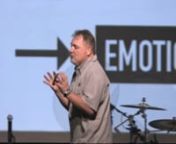Jim Putman talks about saying no to the emotions that fight for control in your life.nJAN 2, 2020
