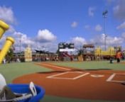 The Miracle League of the South Hills - A Field from miracle league south hills