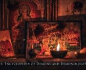 Welcome to a course in demonology. Who is the Demon Lilith? A female DEMON of the night and SUCCUBUS who flies about searching for newborn children to kidnap or strangle and sleeping men to seduce in order to produce demon children. Lilith is a major figure in Jewish demonology, appearing as early as 700 B.C.E. in the book of Isaiah; she or beings similar to her also are found in myths from other cultures around the world. She is the dark aspect of the Mother Goddess. She is the original “scar