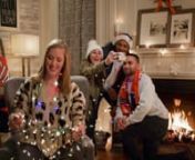 This year’s holiday video offers a full hour of cozy University of Virginia moments, with a roaring fire in the background. Put it on during your celebrations and enjoy guest appearances from some of the many Hoos making UVA special all year round.